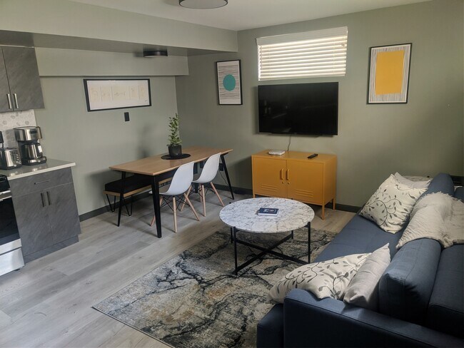 Foto del edificio - 520 Broadway