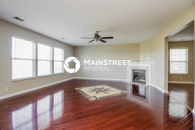 Foto del edificio - 4 Bedroom Pet-Friendly Home in Antioch, TN with Main Street Renewal