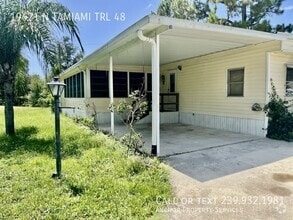 Building Photo - 19621 N Tamiami Trl