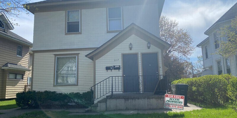 Foto principal - 617 Portage Ave
