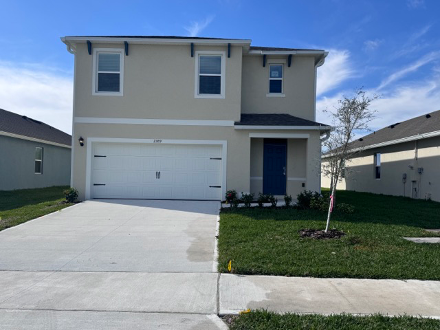 Foto principal - 2309 Hidden Palm Dr