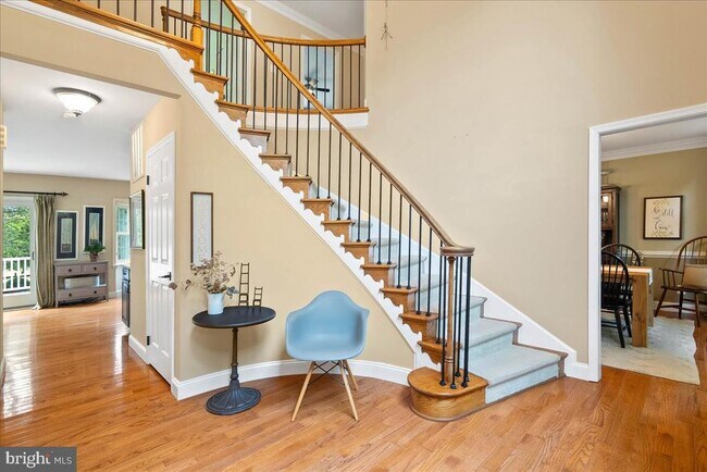 Foto del edificio - 15411 Eagle Tavern Ln