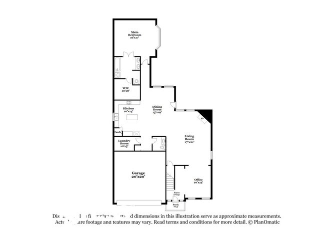Foto del edificio - 1650 Wildflower Dr