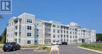 Building Photo - 100-100 The Prom