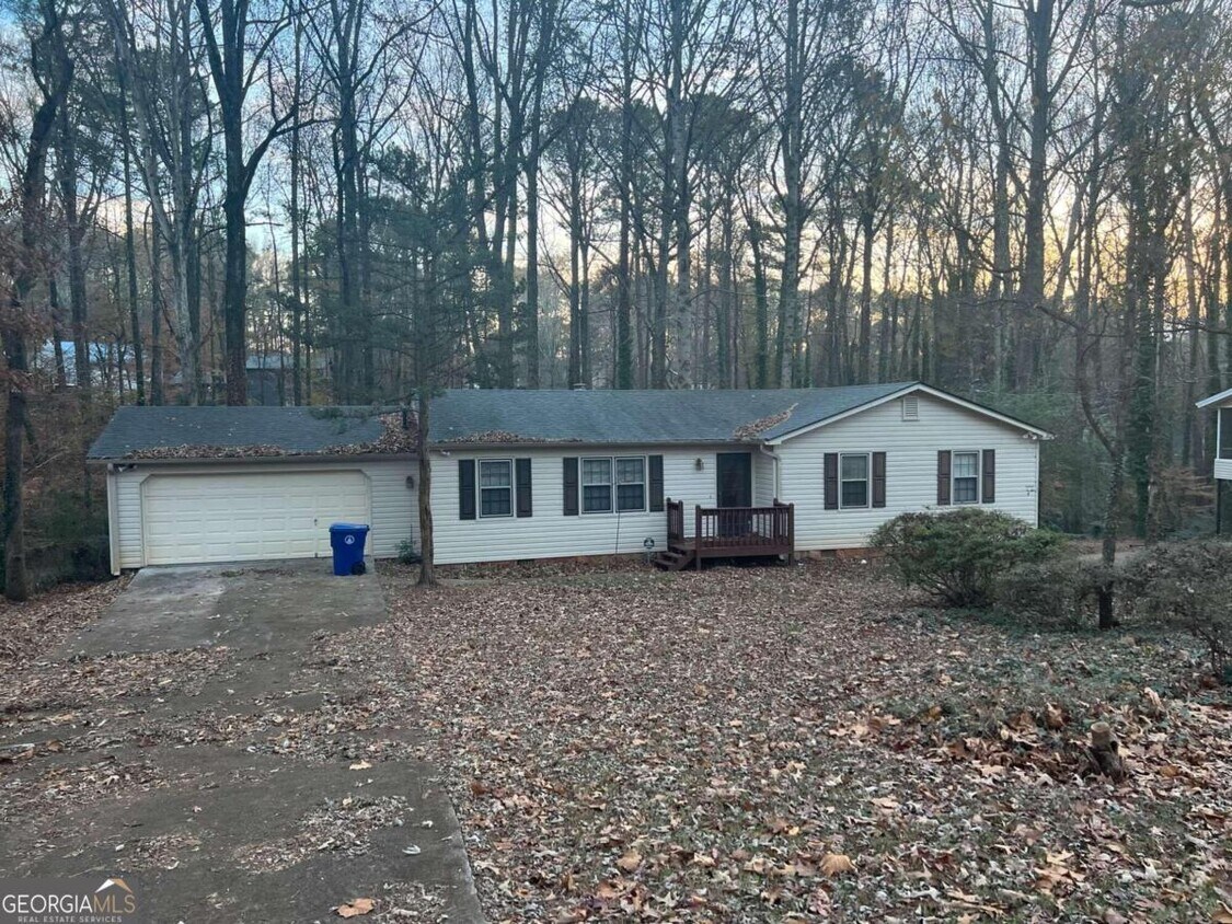 Primary Photo - 1128 Wildwood Ln