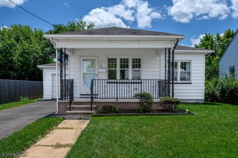 Primary Photo - 12 Jefferson St