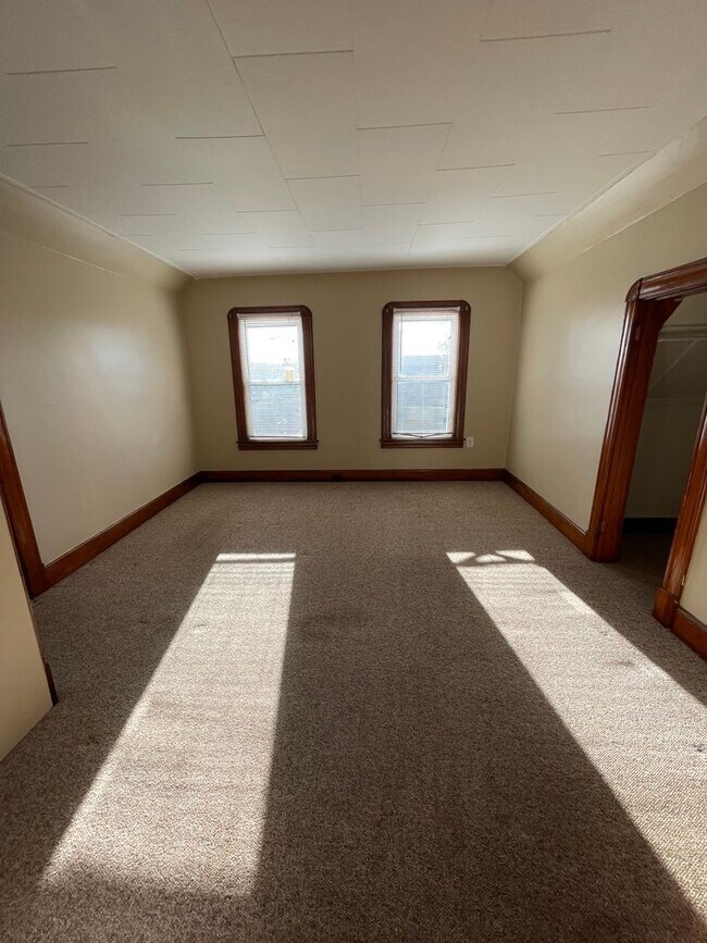 Foto del edificio - Cleveland Street Apartments