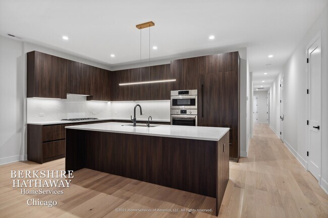 Foto del edificio - 232 S Green Street