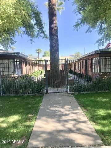 Primary Photo - 841 N 6th Ave