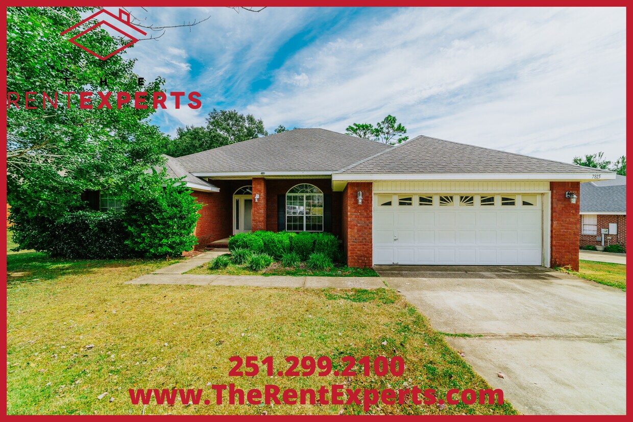 Primary Photo - 7815 Eagle Creek Dr