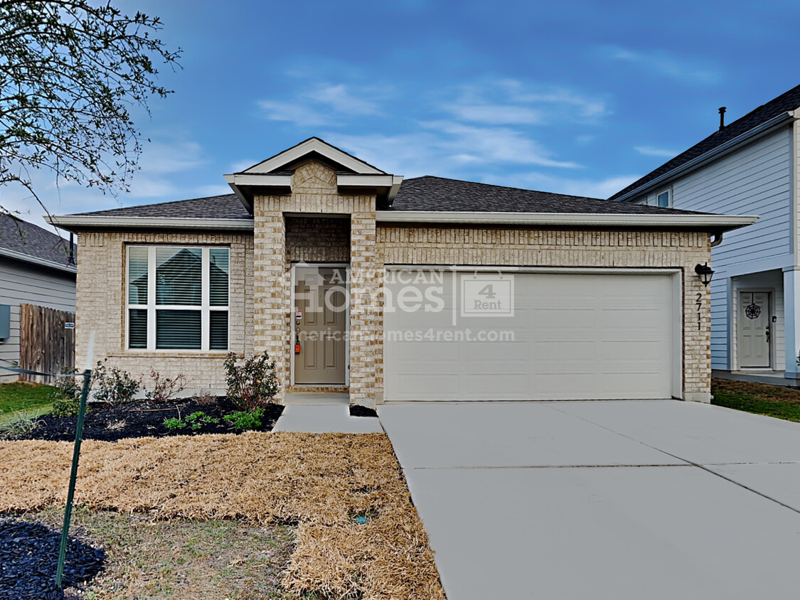 Foto principal - 2711 Geronimo Creek