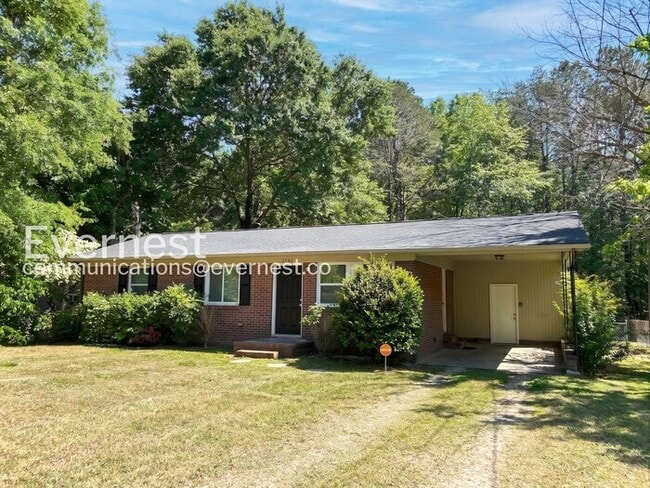 Foto del edificio - 2741 Mary Ave