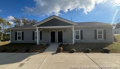 Primary Photo - 312 E Jenkins St