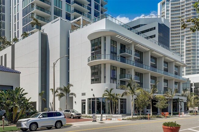 Foto del edificio - 301 1st St S