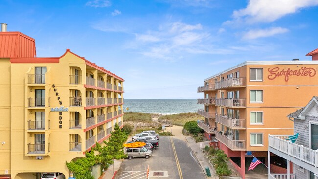 Foto del edificio - 1 64th St