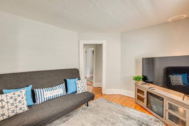 Foto del edificio - 278 High St