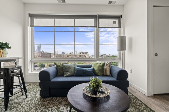 Foto del edificio - 741 Spring Garden St