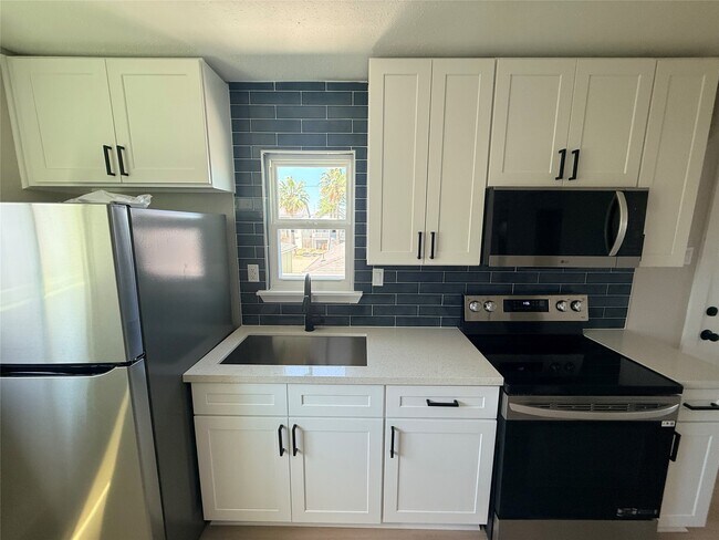 Foto del edificio - 2919 Avenue K