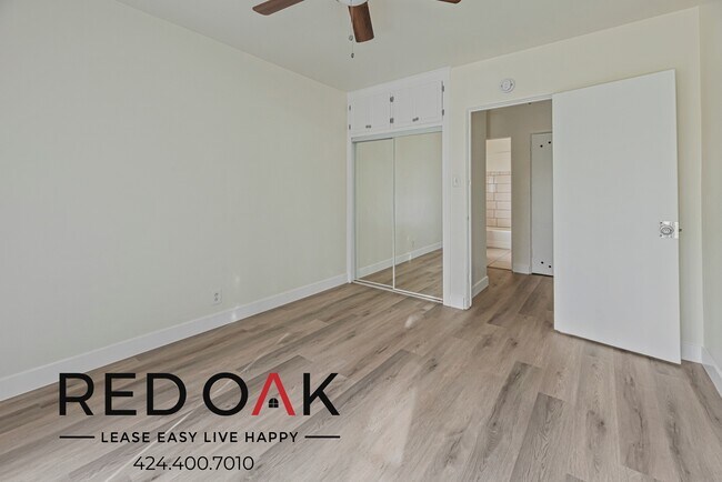 Building Photo - ~2 Months FREE~ Captivating One Bedroom wi...