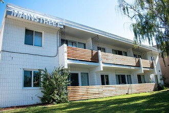 Building Photo - Mainstreet Altadore Apartments