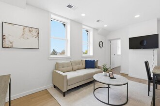 Building Photo - 3500 Powelton Ave
