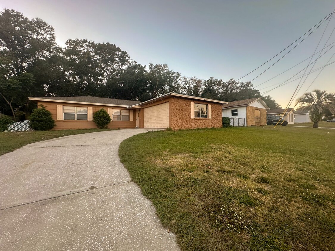 Primary Photo - Move-In Ready 4-Bedroom Home with Scenic B...