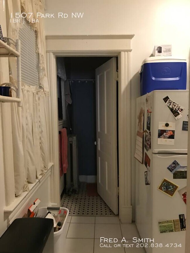 Foto del edificio - Bright, Warm and Cozy