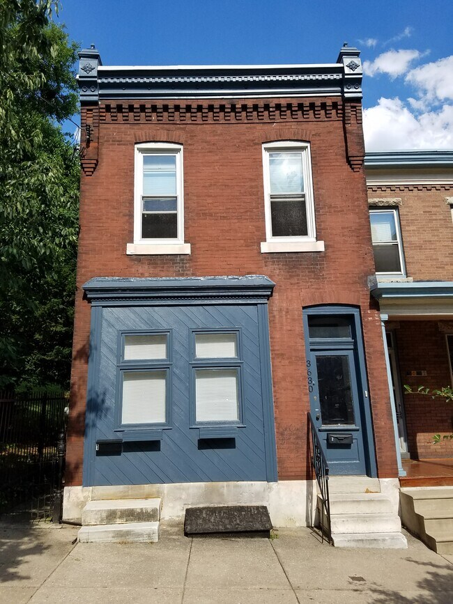 Building Photo - 3630 Midvale Ave