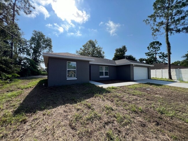 Building Photo - Be the very FIRST to live in this BRAND NE...