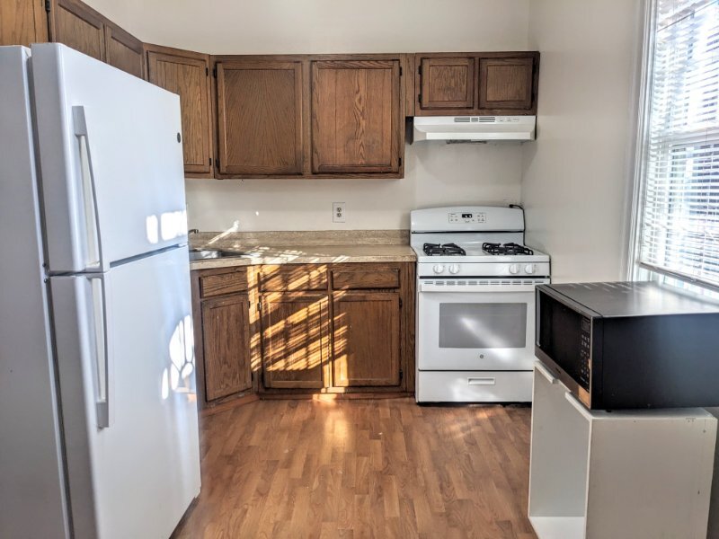 Foto principal - 507 I St NE