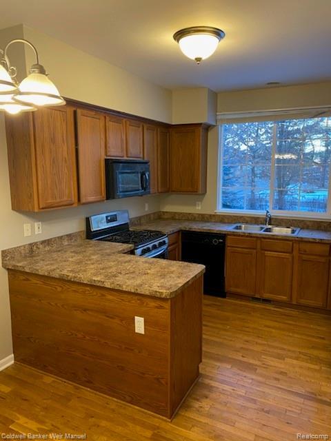 Foto del edificio - 41508 Glade Rd
