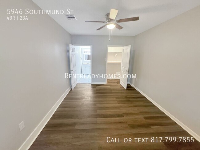 Building Photo - 5946 Southmund St
