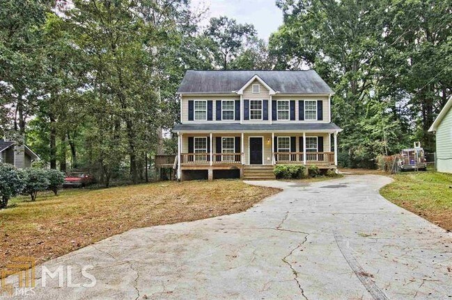 Building Photo - 5321 Kemper Pl