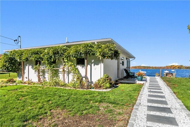 Foto del edificio - 55 Smith St