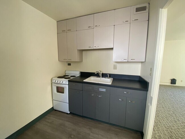 Foto del interior - Eugene Manor Apartments