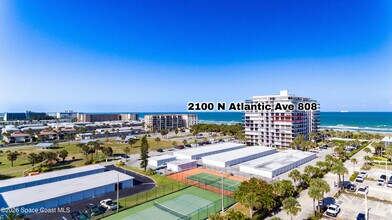 Building Photo - 2100 N Atlantic Ave