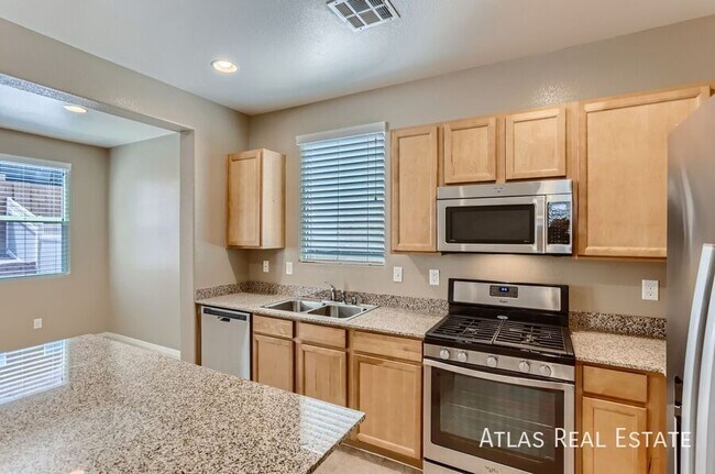 Building Photo - RETREAT IN HENDERSON! Two Story, 3-Bedroom...