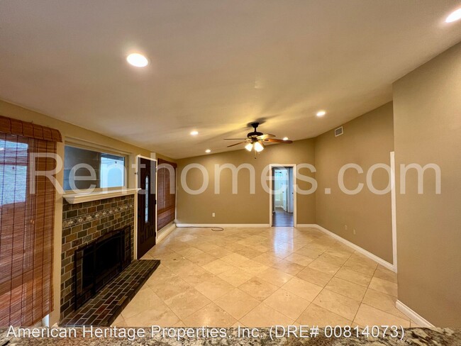 Building Photo - 4 br, 2 bath House - 12569 Taunt Place