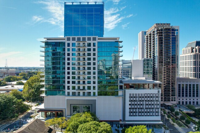 Foto del edificio - 40W12TH