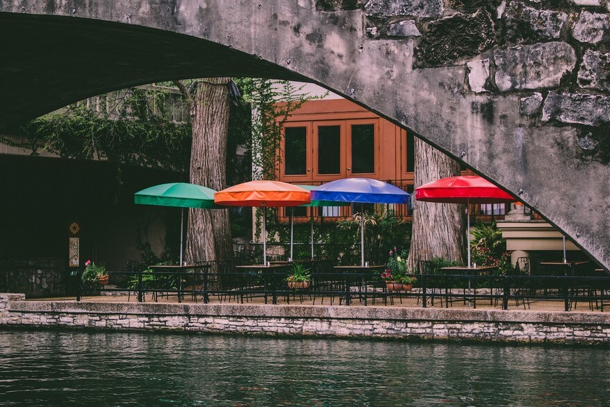 Picture of Downtown San Antonio