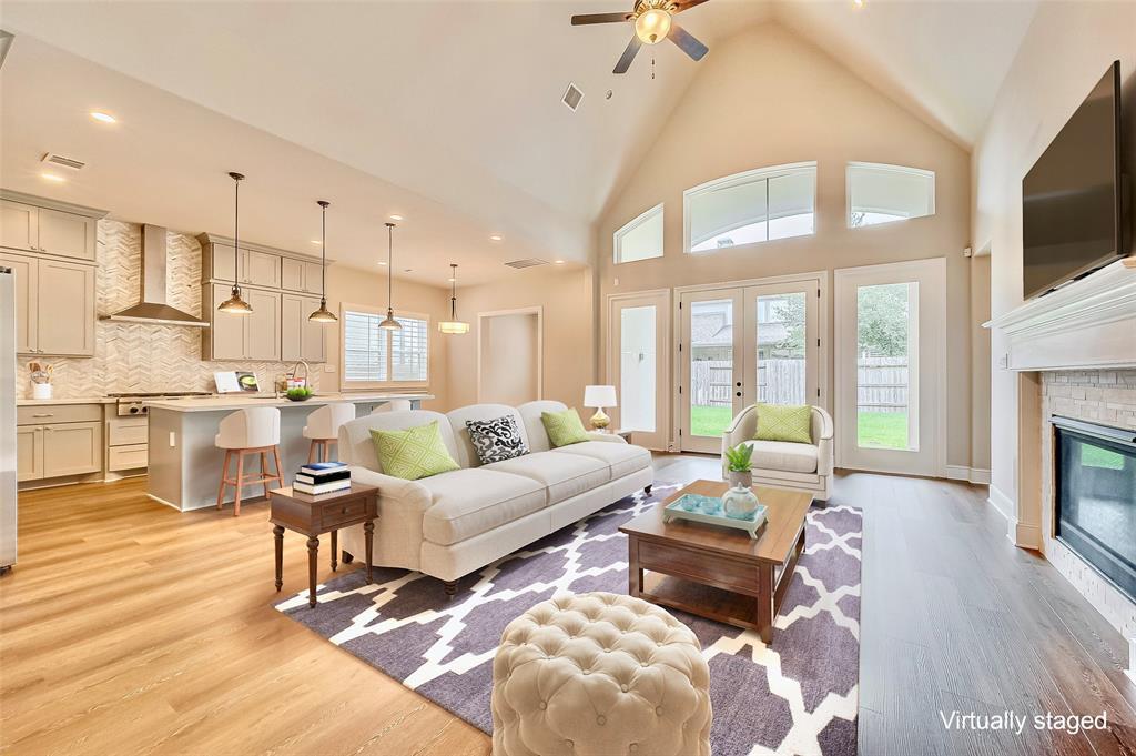 Foto principal - 2718 Hannah Meadow Ln