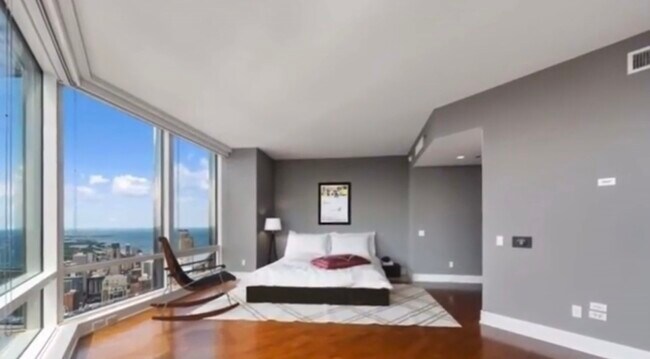 Foto del edificio - 401 N Wabash Ave