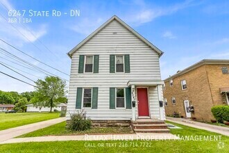 Building Photo - 6247 State Rd