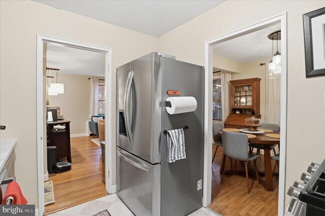 Foto del edificio - 2209 S Culpeper St