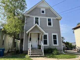 Building Photo - 761 E New York St