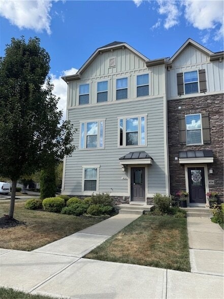 Photo - 416 Fairmont Dr Townhome