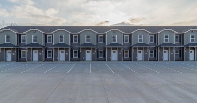 Foto del interior - Easton Village