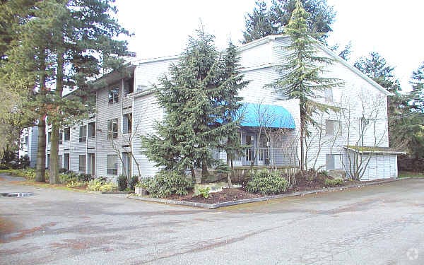 Building Photo - Whitman Place Apartments