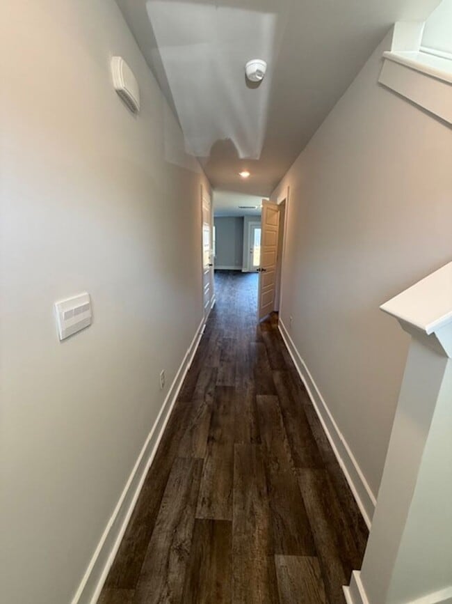 Building Photo - Be the first to Live in This Brand-New Townhome!