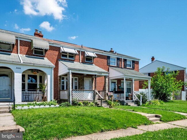 Foto del edificio - 3308 Wallford Dr